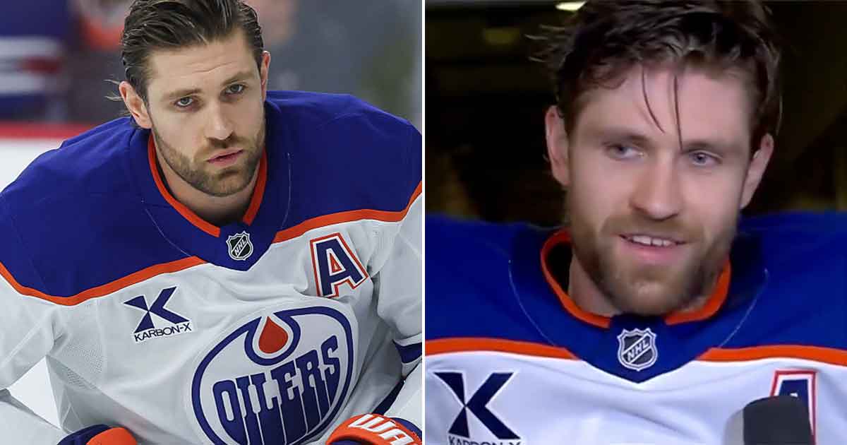 Leon Draisaitl