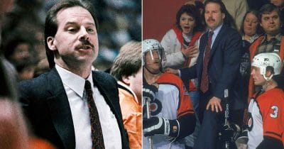 Mike Keenan