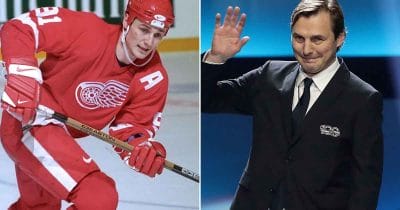 Sergei Fedorov