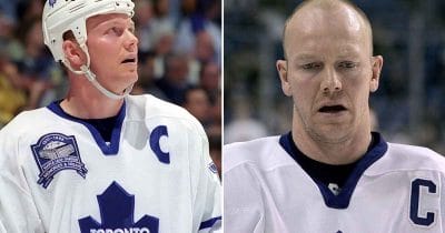 Mats Sundin
