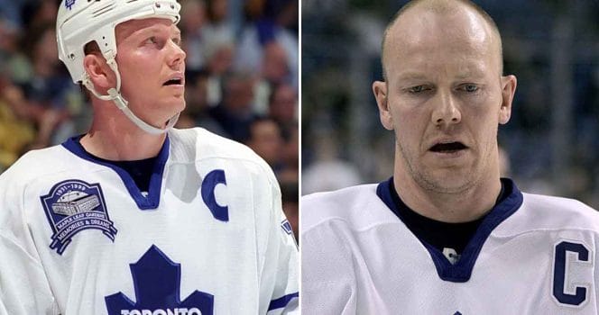 Mats Sundin