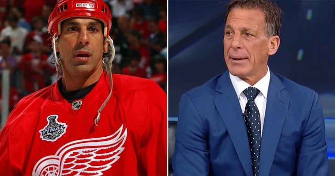 Chris Chelios
