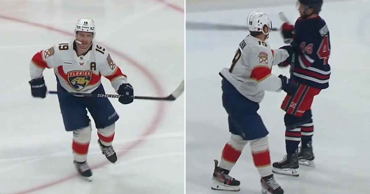 Matthew Tkachuk