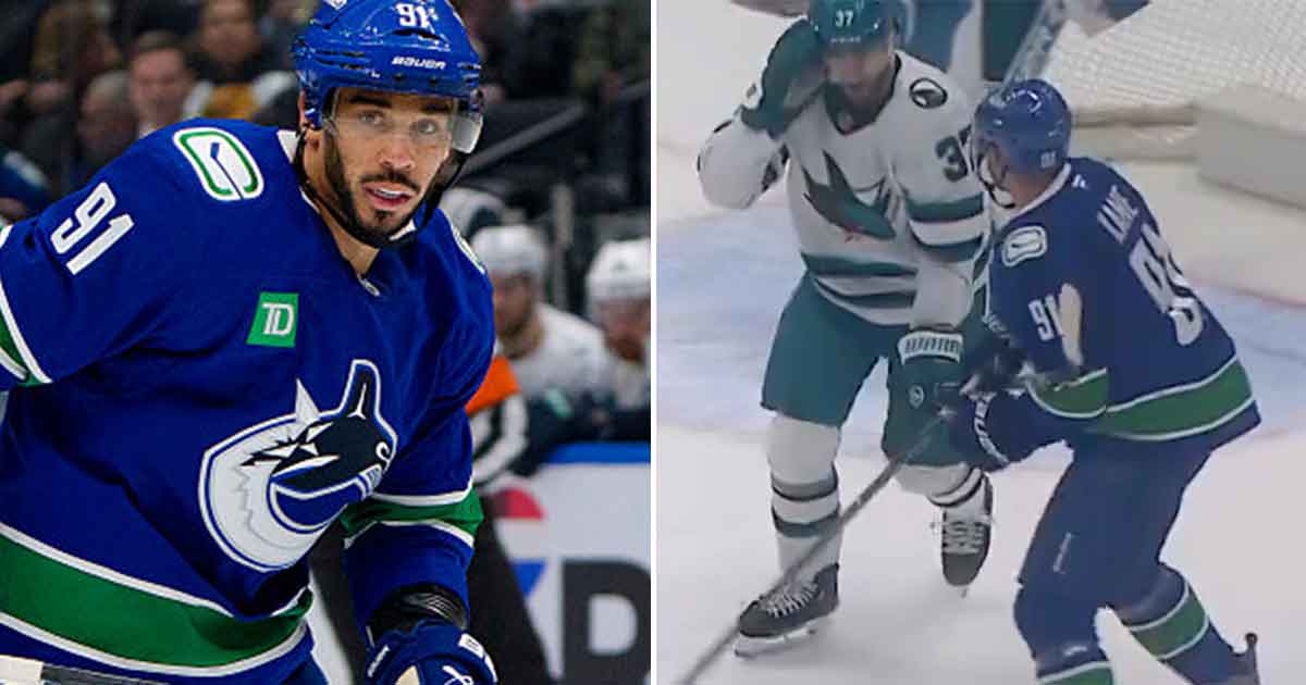 Evander Kane