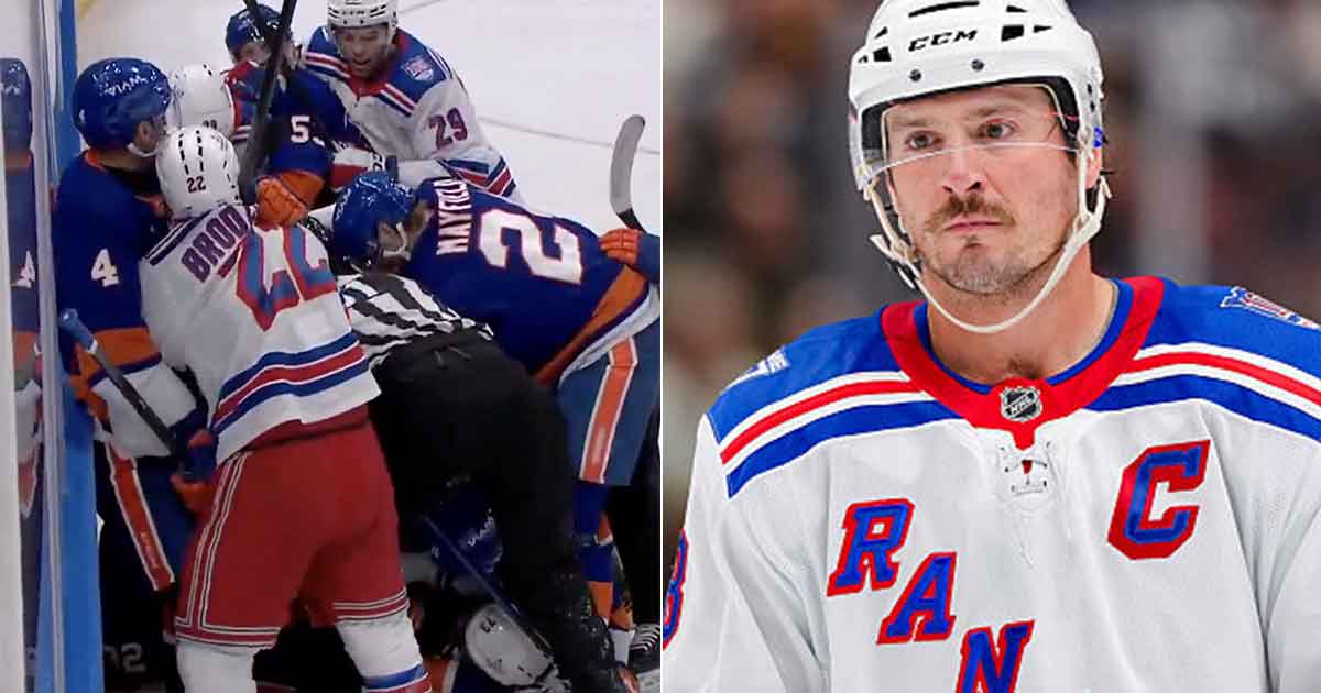 New York Rangers