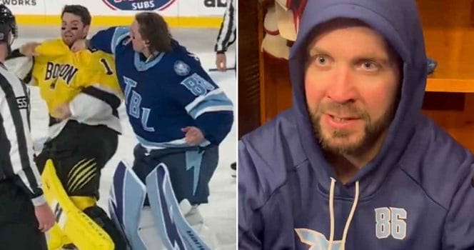 Andrei Vasilevskiy, Jeremy Swayman and Nikita Kucherov