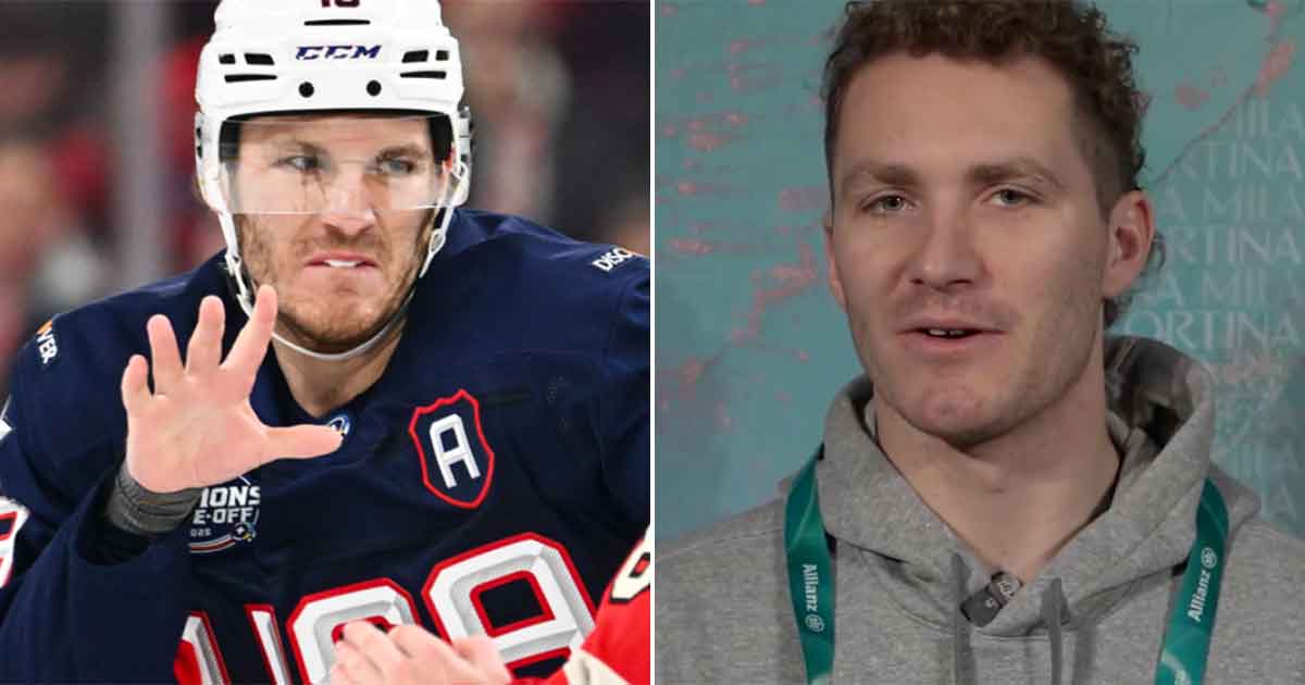 Matthew Tkachuk