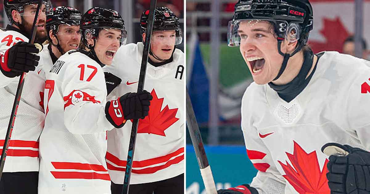 Team Canada