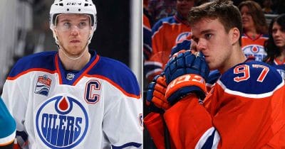Connor McDavid