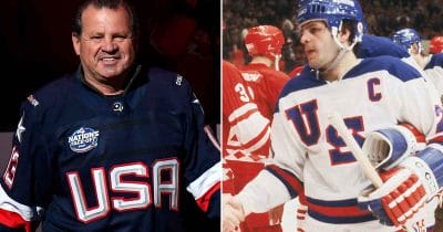 Mike Eruzione