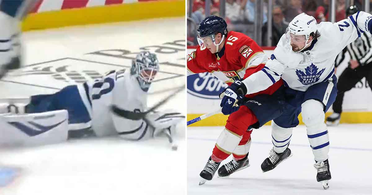 Toronto Maple Leafs
