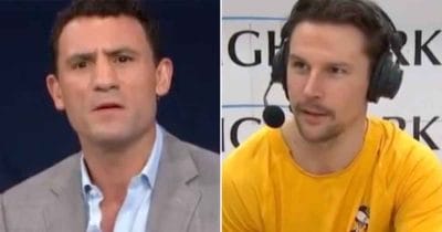 Paul Bissonnette, Erik Karlsson