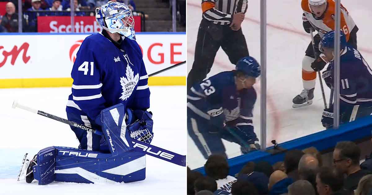 Toronto Maple Leafs