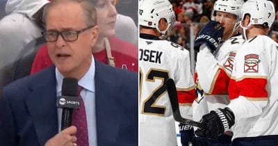 The Florida Panthers