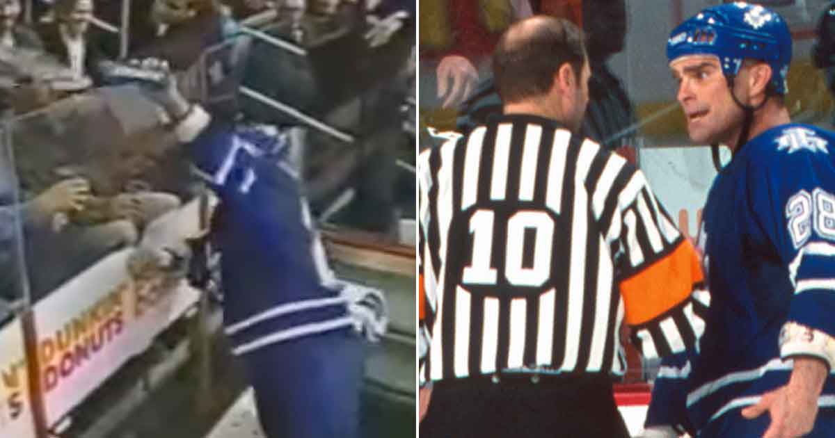 Tie Domi