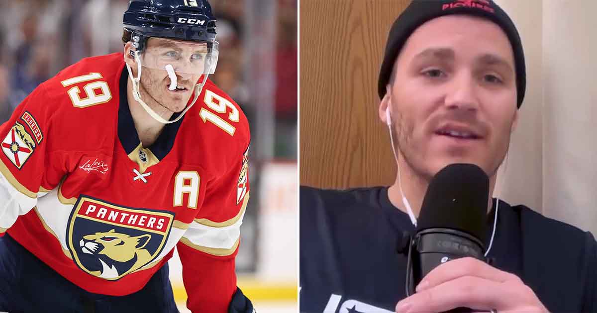 Matthew Tkachuk