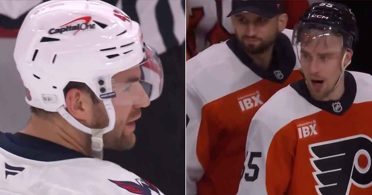 Tom Wilson