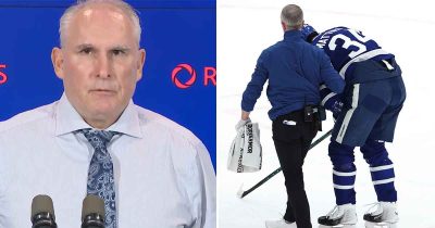 Craig Berube