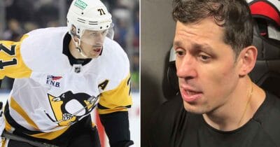 Evgeni Malkin