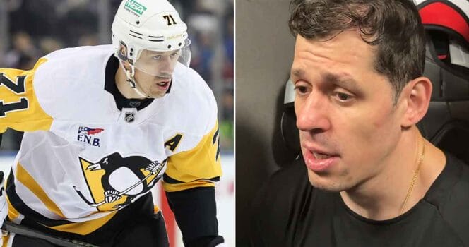 Evgeni Malkin