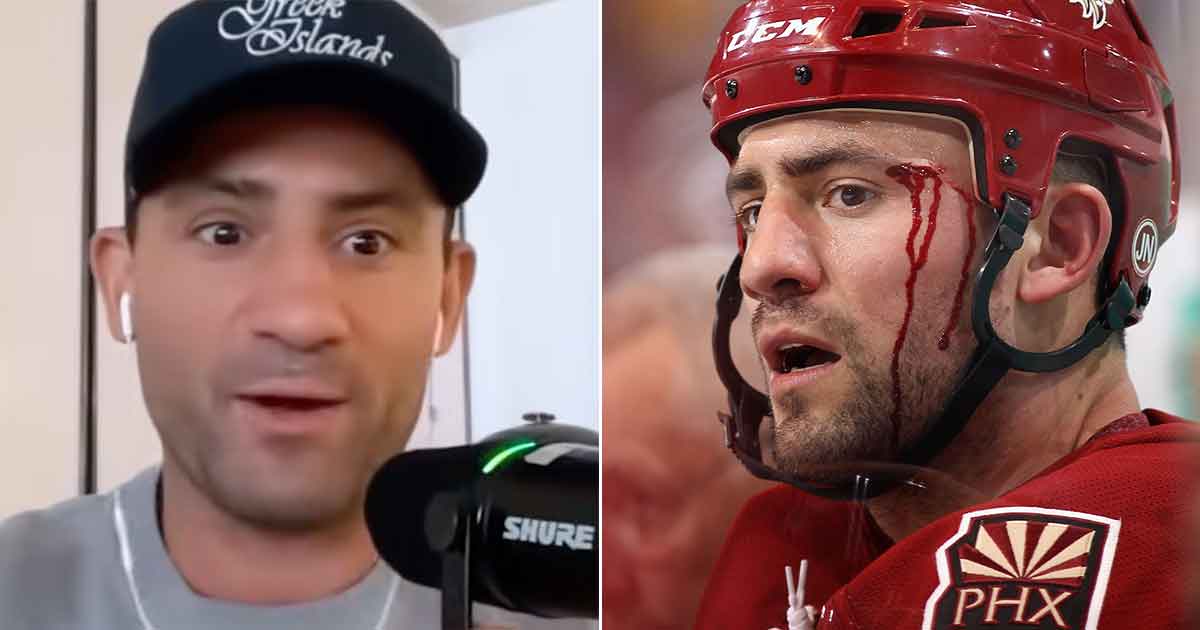 Paul Bissonnette