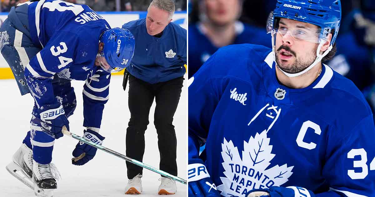 Auston Matthews
