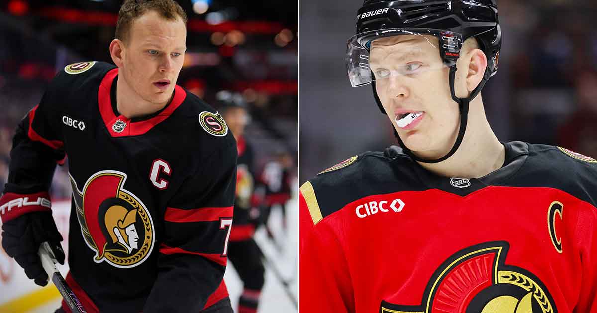 Brady Tkachuk