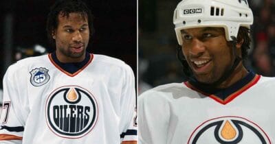 Georges Laraque