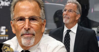 John Tortorella's hilarious response to criticism of his coaching style
