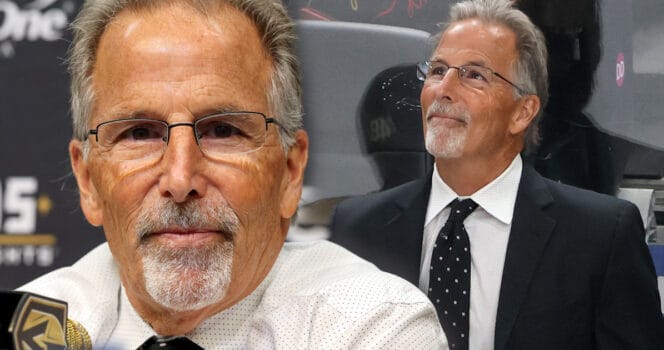 John Tortorella's hilarious response to criticism of his coaching style