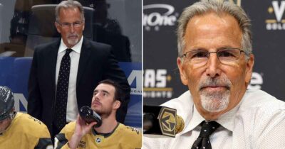 John Tortorella