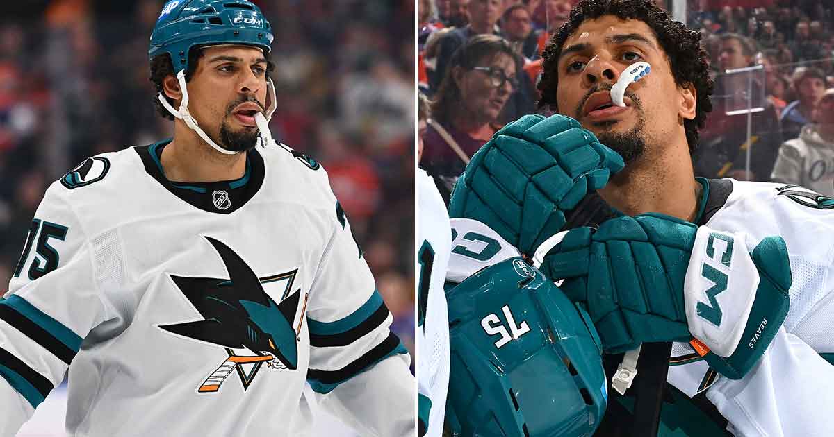 Ryan Reaves
