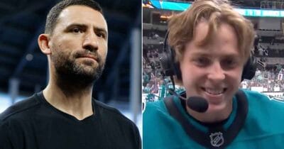 Will Smith, Paul Bissonnette