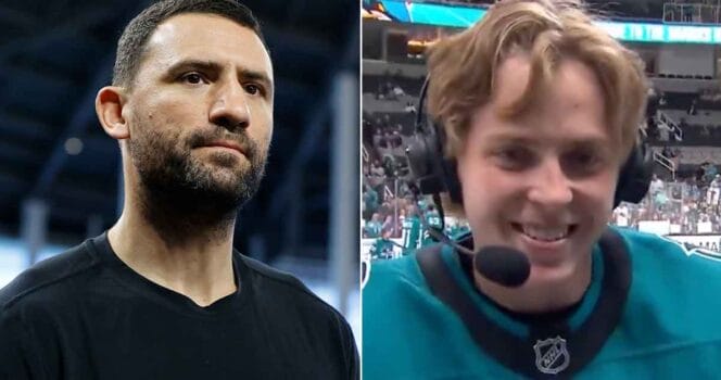 Will Smith, Paul Bissonnette