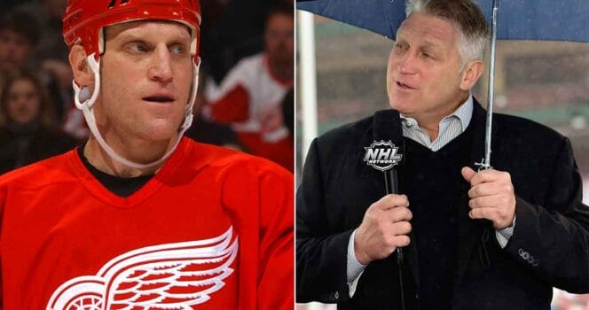 Brett Hull