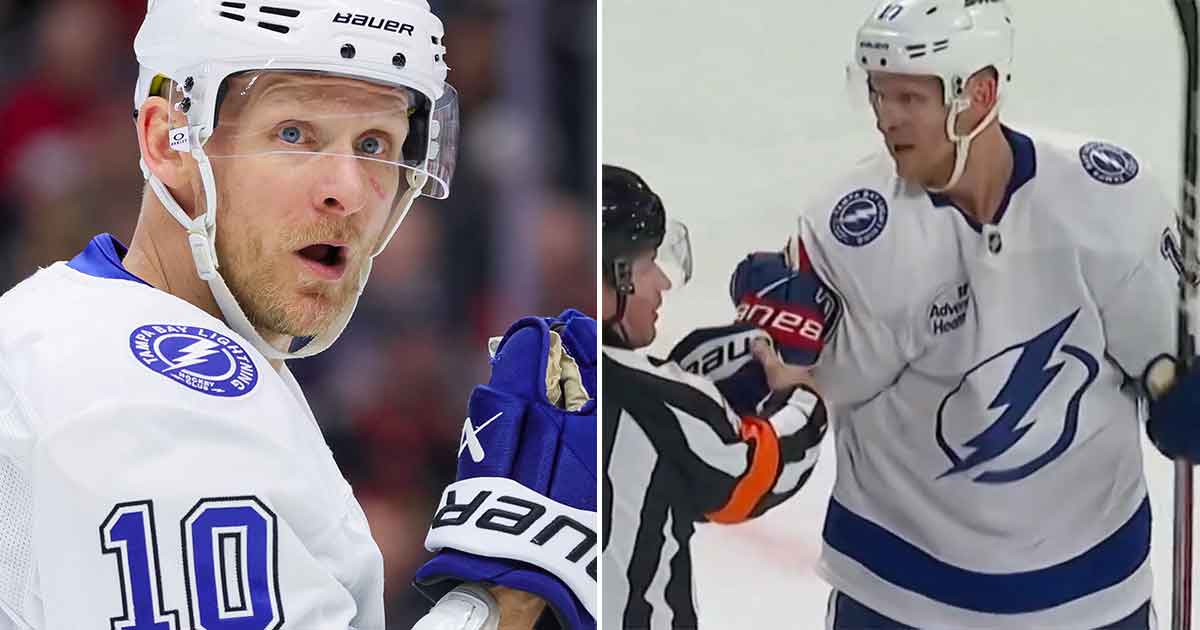 Corey Perry