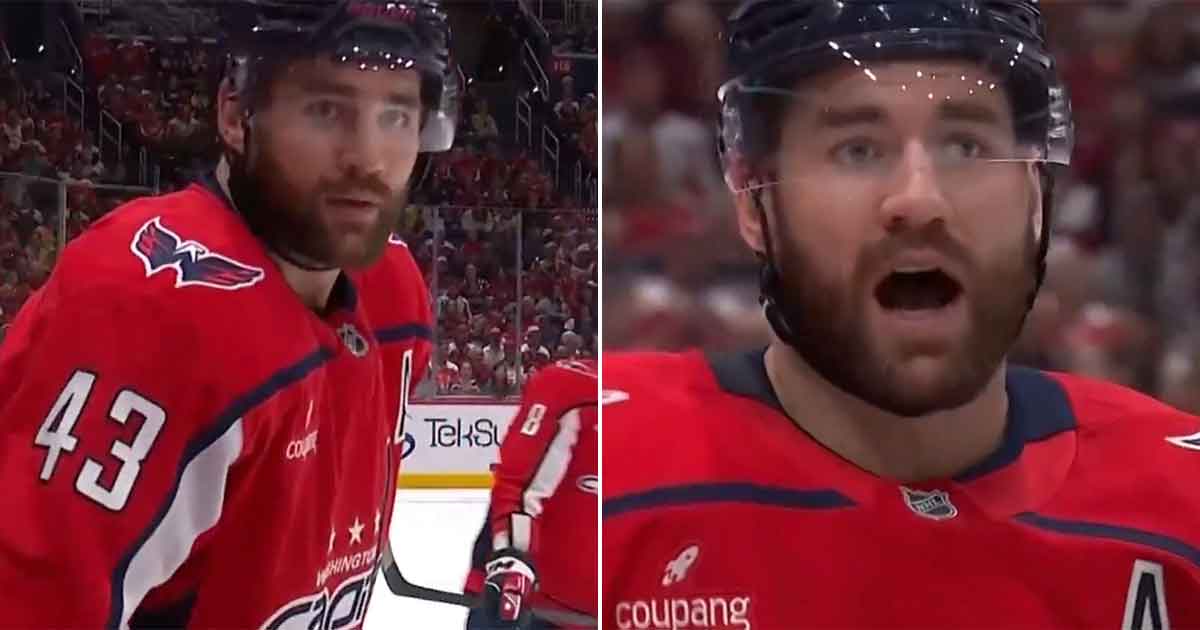 Tom Wilson