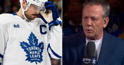Auston Matthews, Doug Gilmour