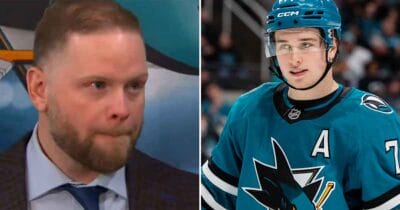 Ryan Warsofsky, Macklin Celebrini