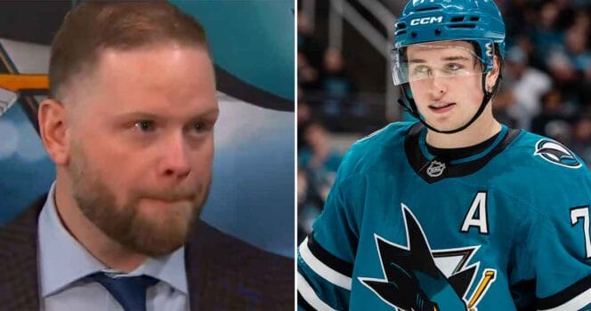 Ryan Warsofsky, Macklin Celebrini