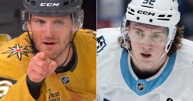 Nic Dowd, Logan Cooley