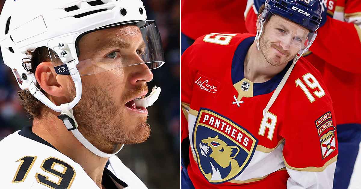 Matthew Tkachuk