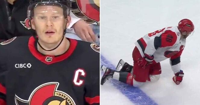 Brady Tkachuk, Jordan Martinook