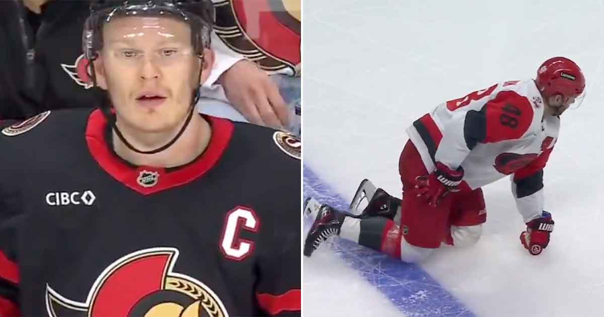 Brady Tkachuk, Jordan Martinook