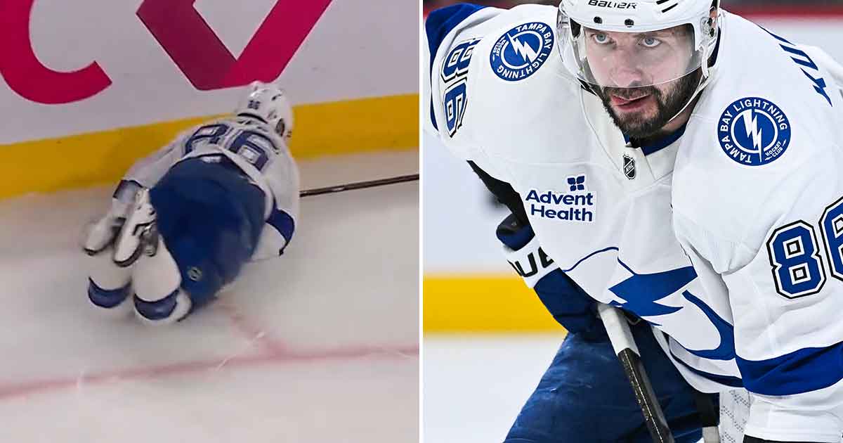 Nikita Kucherov