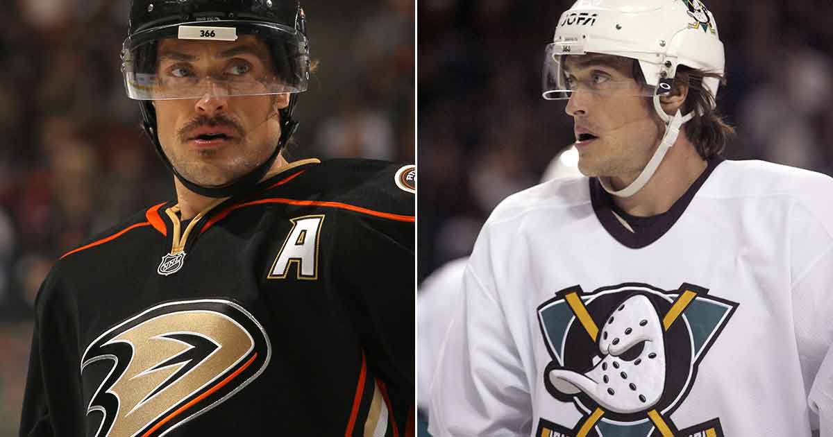 Teemu Selanne