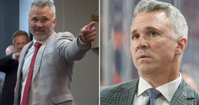 Martin St. Louis