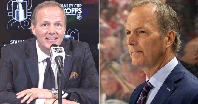 Jon Cooper