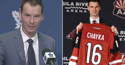 John Chayka