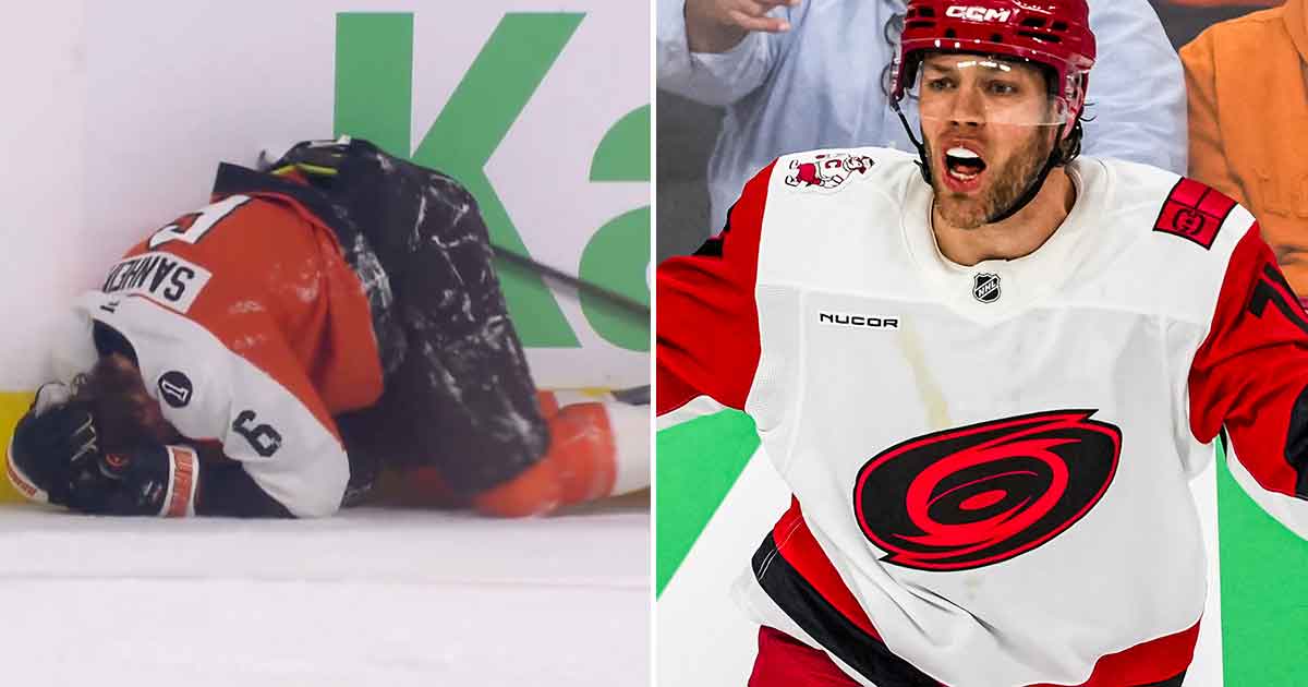 Travis Sanheim, Taylor Hall